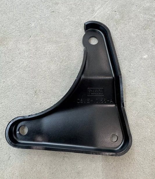 1969 1970 Ford Mustang Alternator upper bracket Boss 429 Cobra Jet CJ SCJ c8ve-10156-A