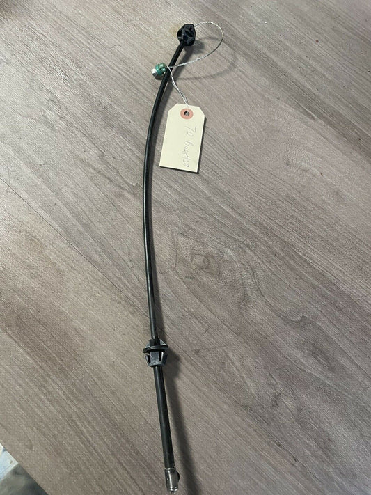 FORD MUSTANG BOSS 429 THROTTLE CABLE Accelerator Cable