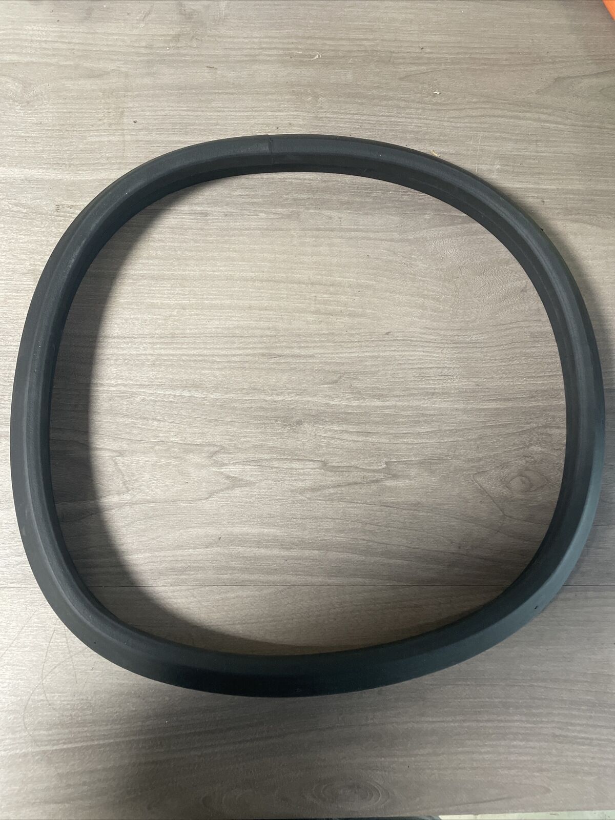 New Boss 429 Mustang air cleaner rubber seal for air cleaner - Hood Scoop