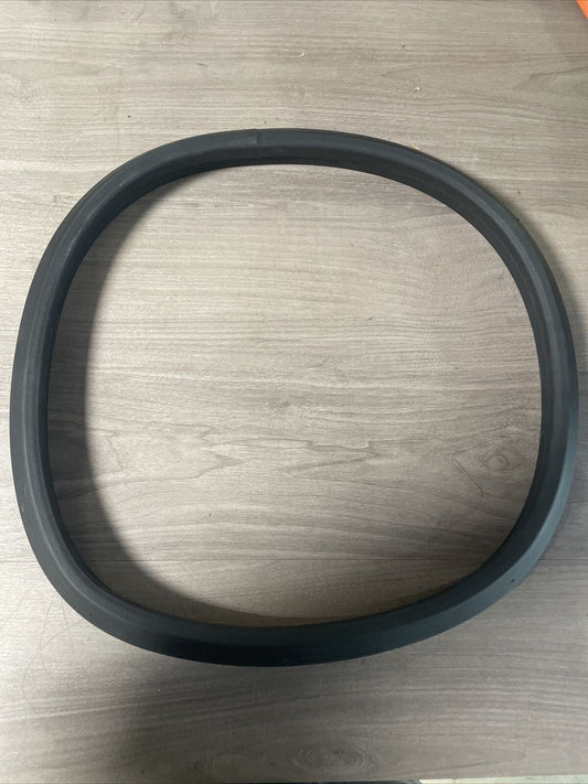 New Boss 429 Mustang air cleaner rubber seal for air cleaner - Hood Scoop