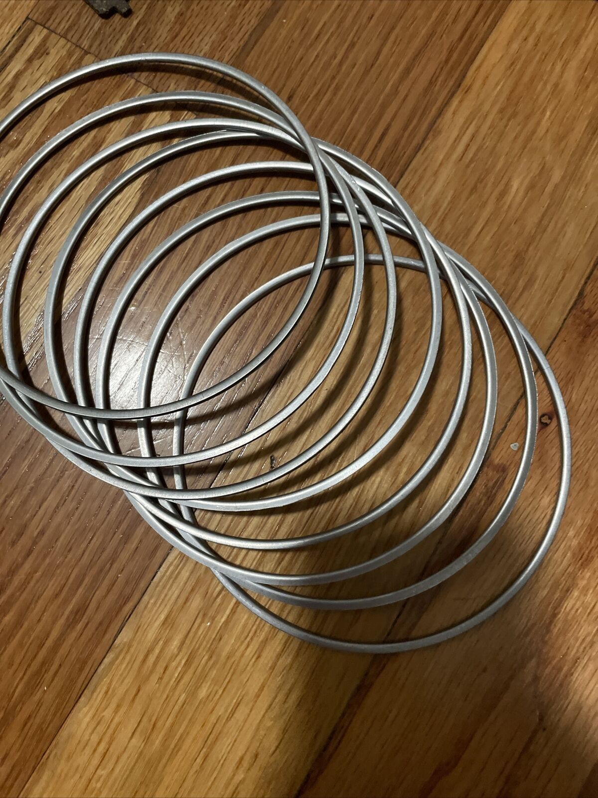 NOS Ford C9ZZ-6079-A Genuine Boss 429 gasket set NOS O-rings seals