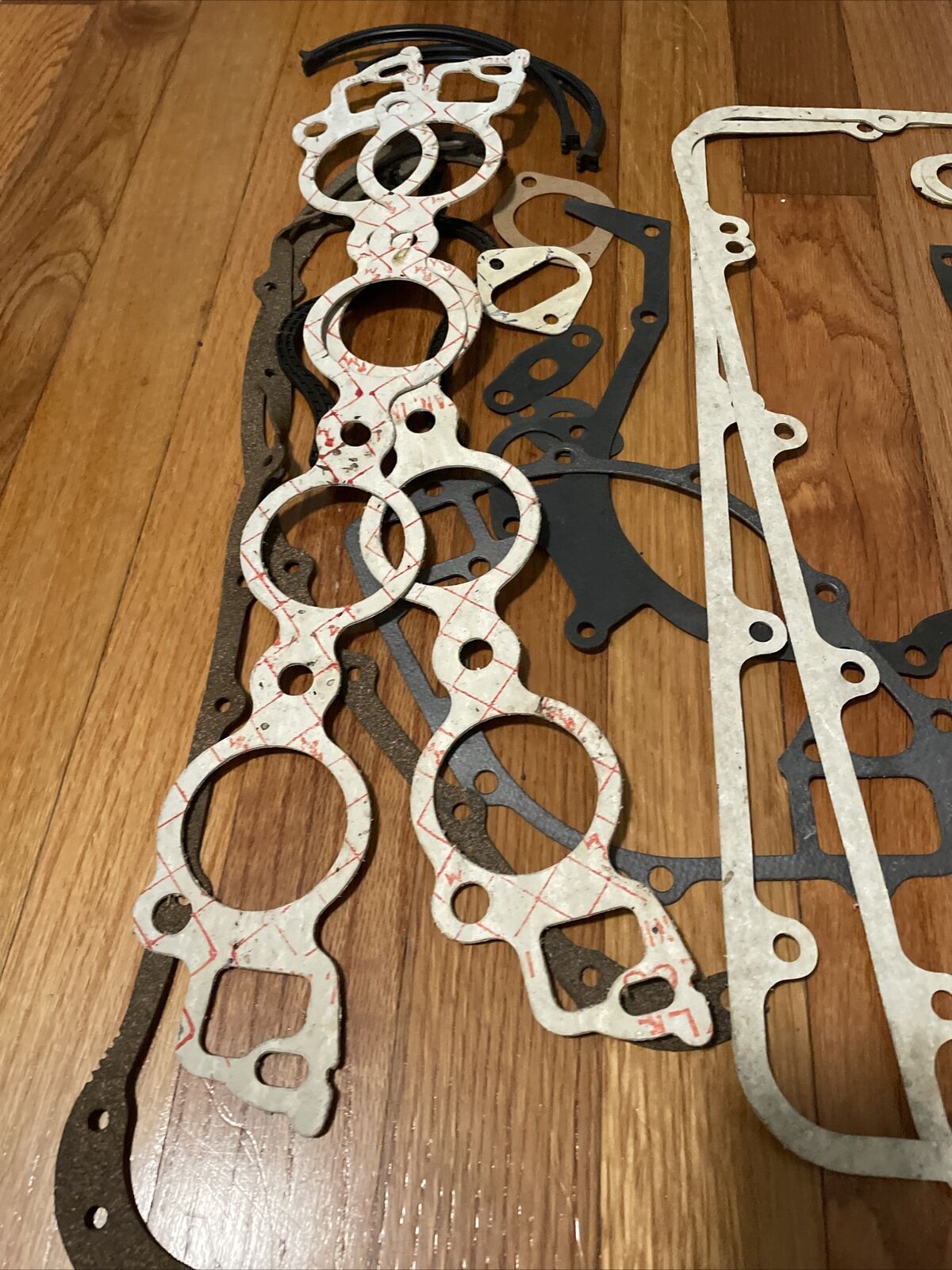 NOS Ford C9ZZ-6079-A Genuine Boss 429 gasket set NOS O-rings seals